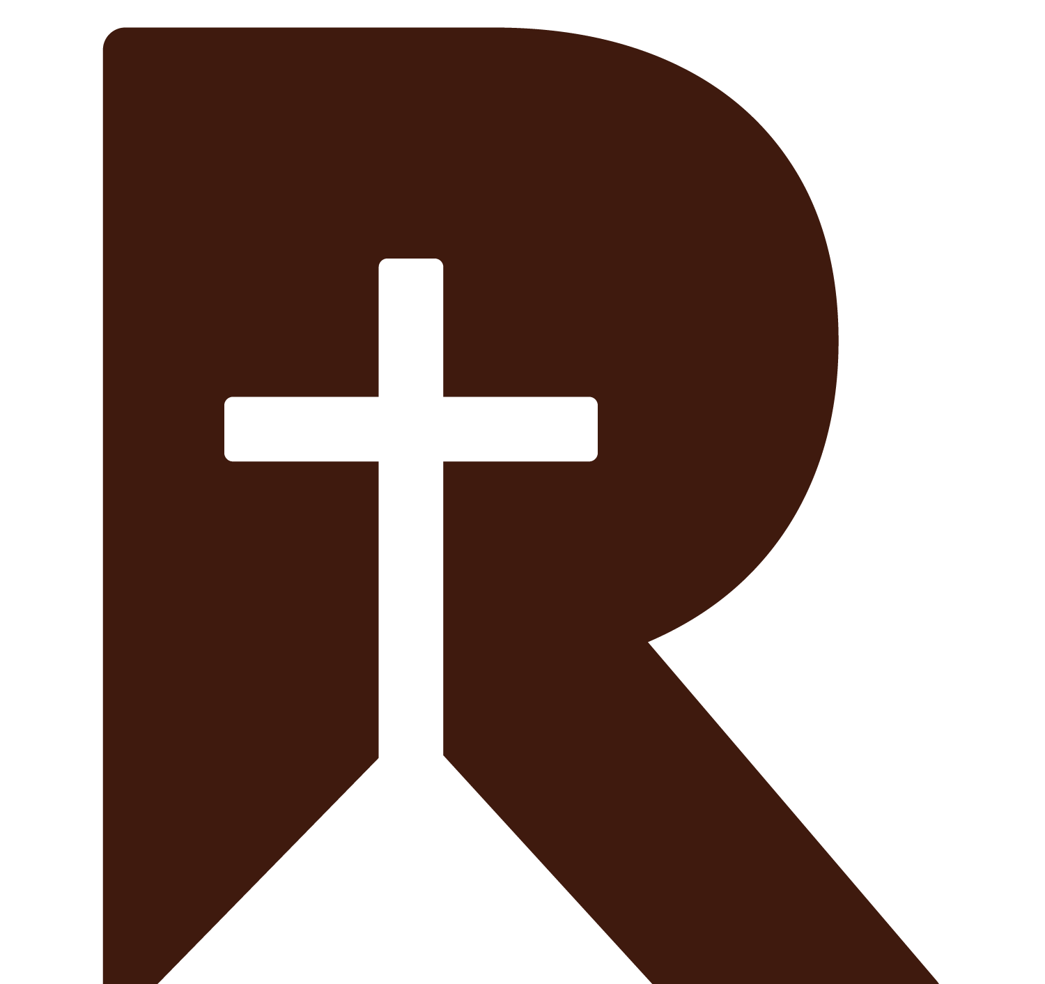 Christ Our Refuge Logo
